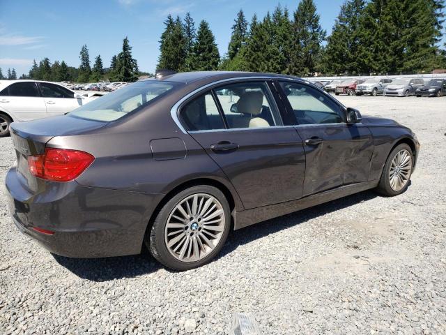 WBA3B5C54EP544248 BMW 328 Xi Sulev