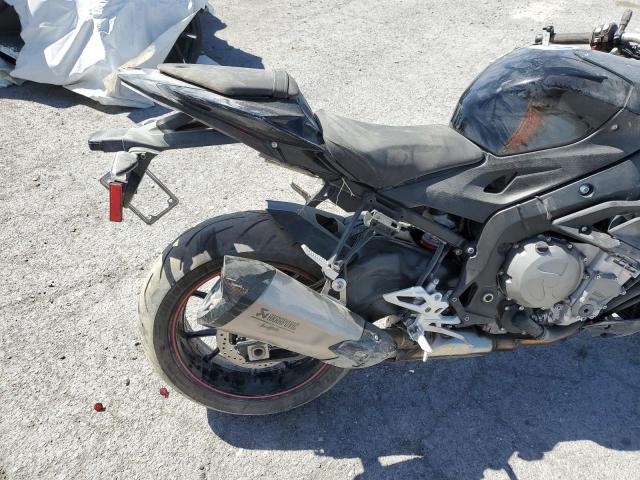 2021 BMW S 1000 R - WB10D6206M6D76225