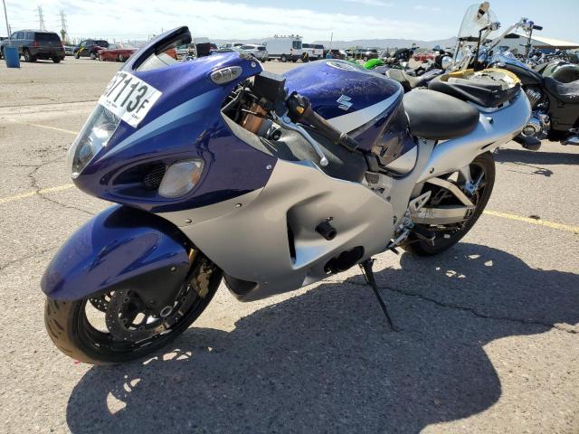 2005 SUZUKI GSX1300 RK JS1GW71A352105280