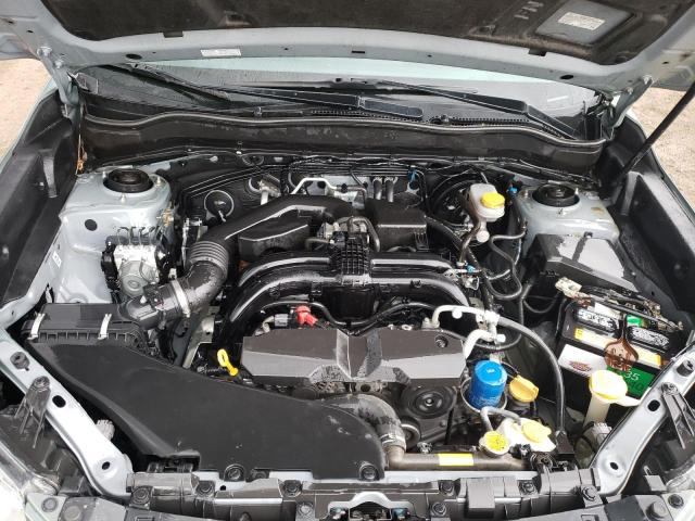 JF2SJAEC1HH400419 Subaru Forester 2.5i Premium