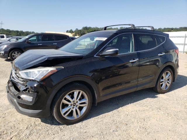 2015 Hyundai Santa Fe Sport 