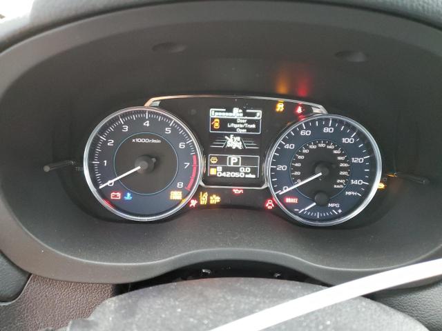 JF2GPADC3GH208147 Subaru Crosstrek Premium