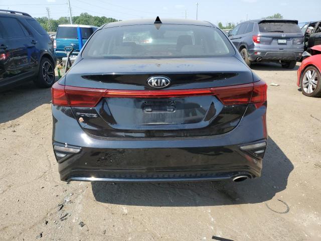 3KPF24AD5KE061352 KIA FORTE FE