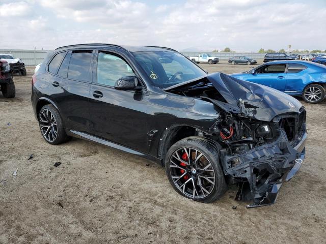 5YMJU0C02N9N01549 BMW X5 M