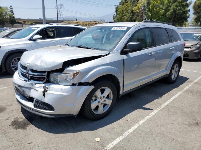 2013 Dodge Journey SE