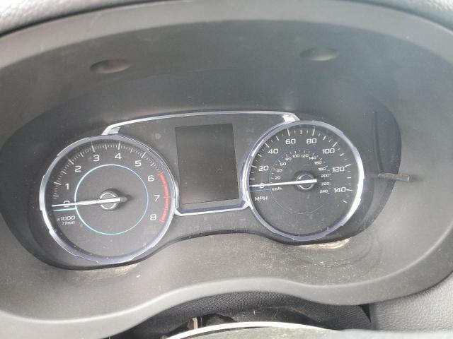 JF2SJAGC4HH494292 Subaru Forester 2.5i Premium
