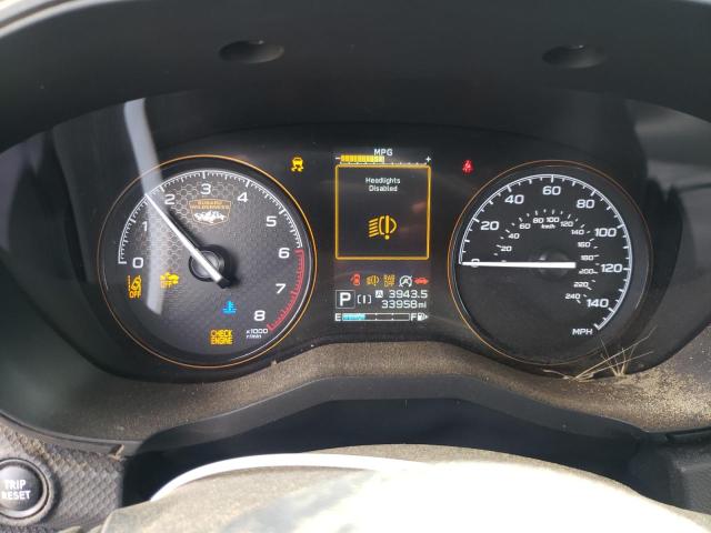 JF2SKAMC3NH405051 Subaru Forester Wilderness