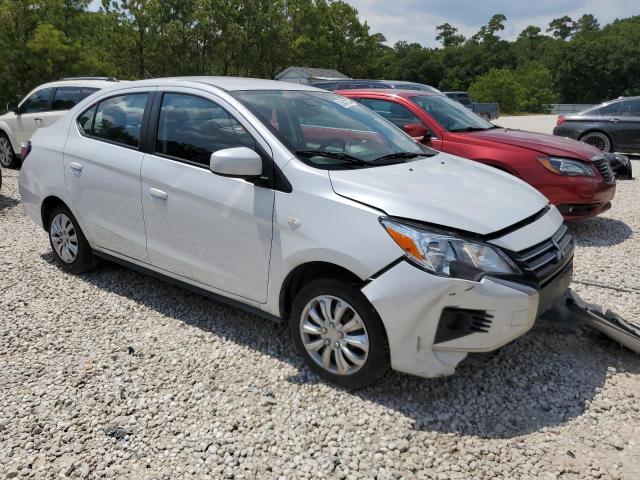 ML32FUFJ8MHF02167 Mitsubishi Mirage G4 Es
