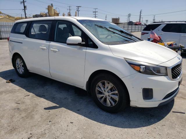 KNDMA5C17F6045720 KIA Sedona L