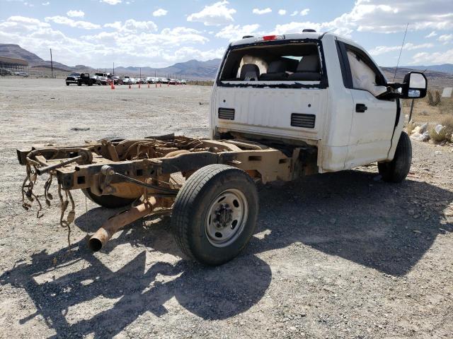 1FDBF2A61MED61313 Ford F250 Super Duty