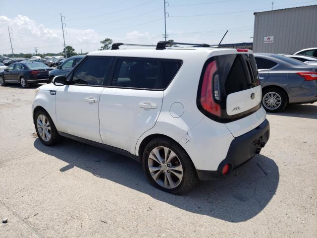 KNDJP3A58F7115053 KIA SOUL +