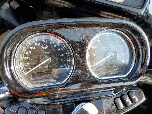 2015 HARLEY-DAVIDSON FLTRUSE CV 1HD1TAN10FB957081