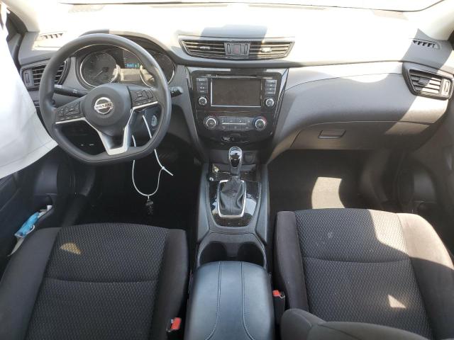JN1BJ1CV8LW258841 Nissan Rogue Sport S