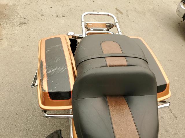 2008 HARLEY-DAVIDSON FLHTCUI 10 - 1HD1FC4498Y632881