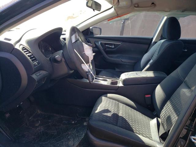 1N4AL3AP5JC226372 Nissan ALTIMA 2.5