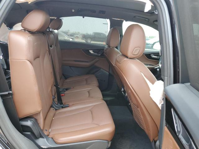 VIN WA1VAAF72JD028853 2018 Audi Q7, Prestige no.11