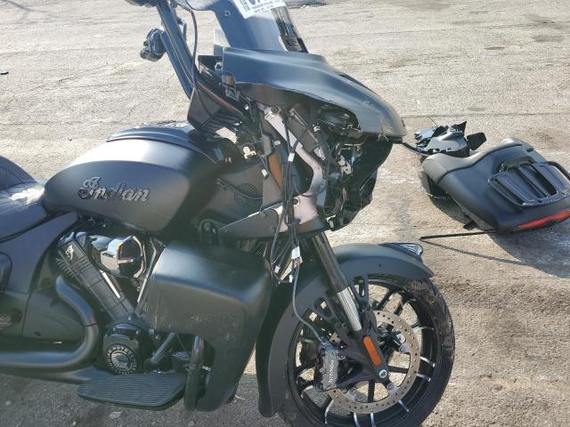 2023 INDIAN MOTORCYCLE CO. PURSUIT DA - 56KLDFRR7P3414708