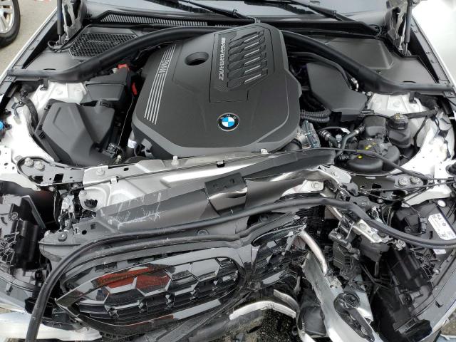 3MW49FS06P8D39446 2023 BMW M3, photo no. 11