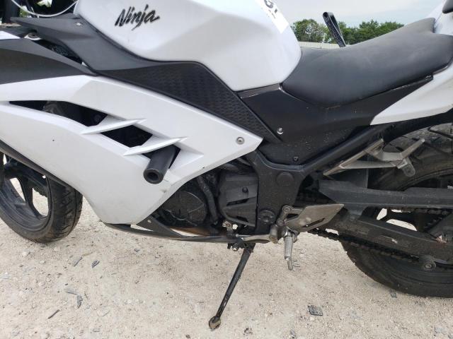 2013 KAWASAKI EX300 A - JKAEX8A10DDA02284