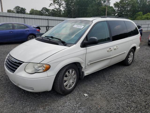 2006 Chrysler Town & Country Touring