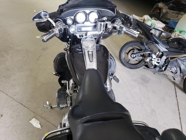 2006 HARLEY-DAVIDSON FLHTCUSE - 1HD1PRE106Y954925