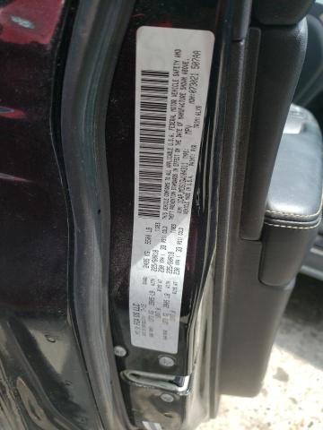1C4PJMDS1GW104311 Jeep Cherokee Limited
