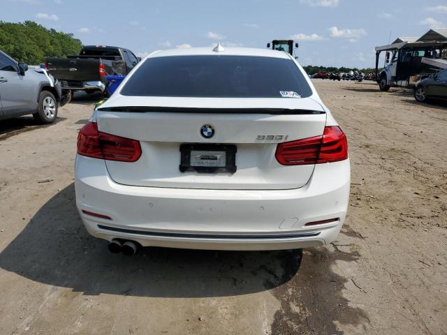 2018 BMW 330 I - WBA8B9G50JNU98267