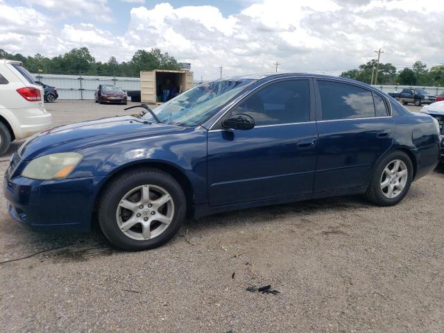 2006 Nissan Altima S