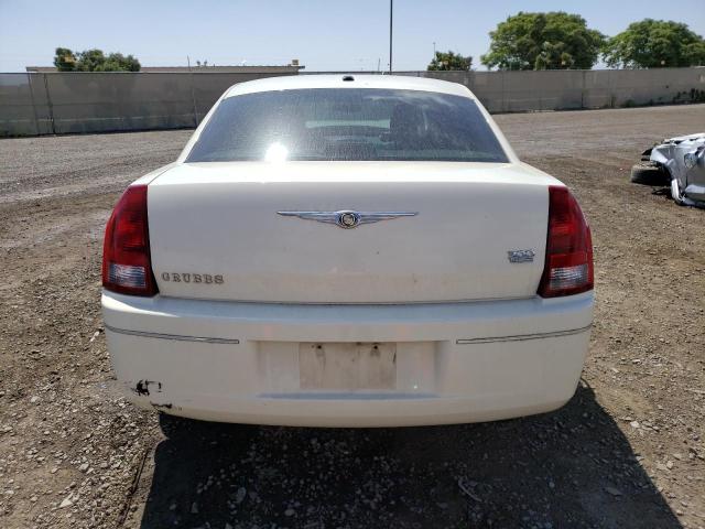 2007 Chrysler 300 Touring VIN: 2C3KA53G87H825676 Lot: 56939633