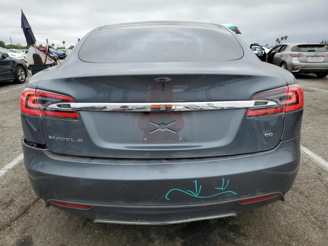 5YJSA1S14EFP33176 Tesla MODEL S