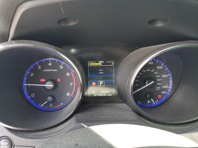 4S4BSADC5G3352024 Subaru Outback 2.5i Premium