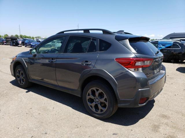 JF2GTHRC5MH657435 Subaru Crosstrek Sport