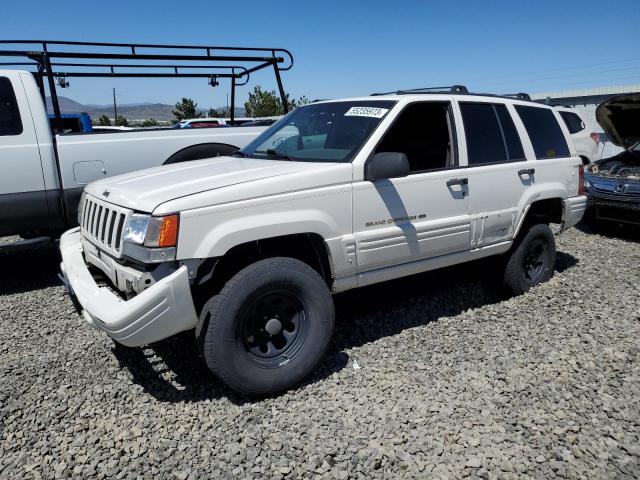 1996 Jeep Grand Cherokee Limited