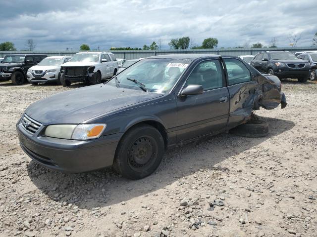 2001 Toyota Camry CE