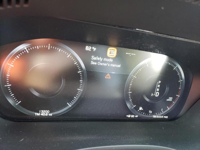 YV4102DL1M1710333 Volvo Xc60 T5 Inscription