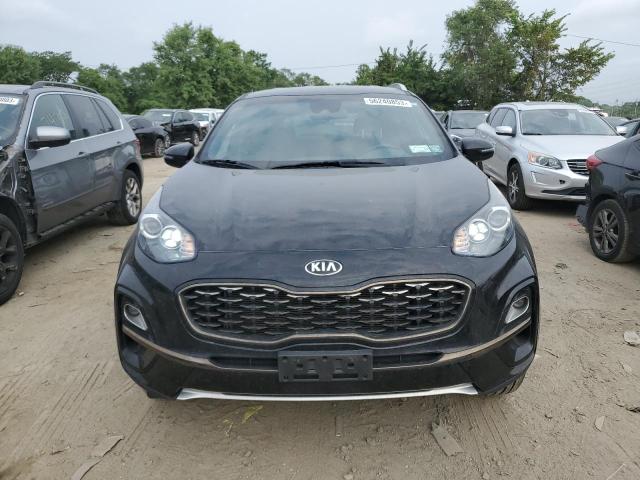 KNDP6CAC8M7899954 Kia Sportage S 5