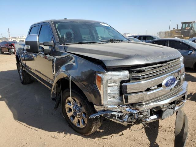 1FT7W2BT0HEB77095 Ford F250 Super Duty