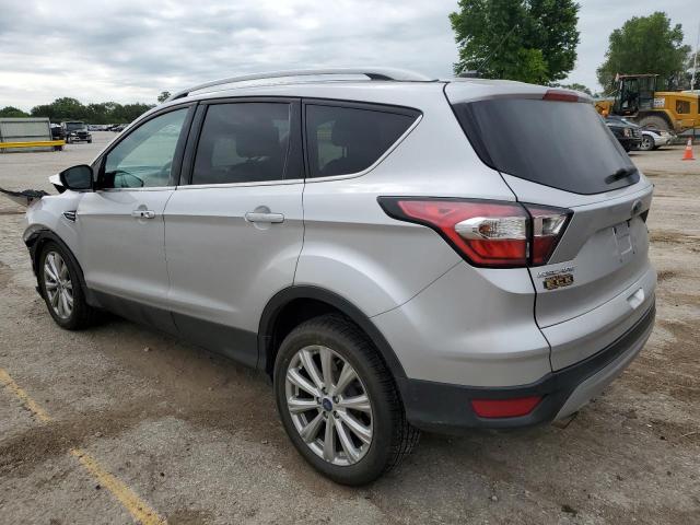 1FMCU0J97HUA64857 2017 FORD ESCAPE, photo no. 2