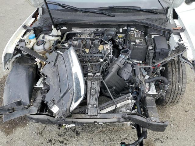 Volkswagen TIGUAN S 2019 3VV1B7AXXKM181824 Image 11