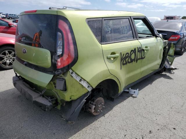 KNDJN2A2XF7765783 KIA Soul