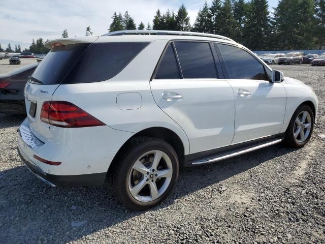 4JGDA5HB7HA961052 Mercedes-Benz Gle 350 4matic