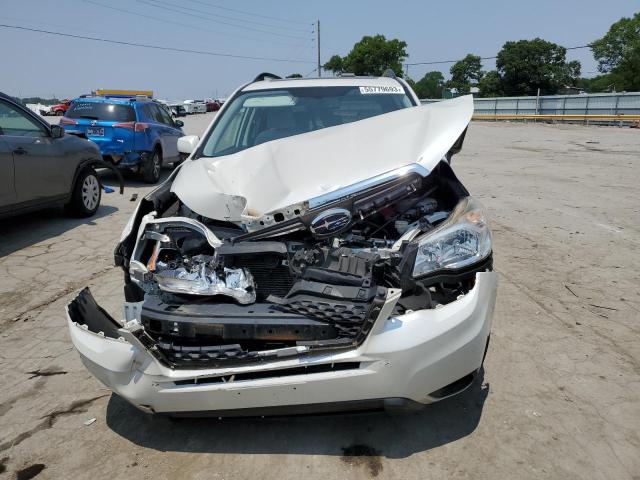 JF2SJADC6FH499298 Subaru Forester 2.5i Premium