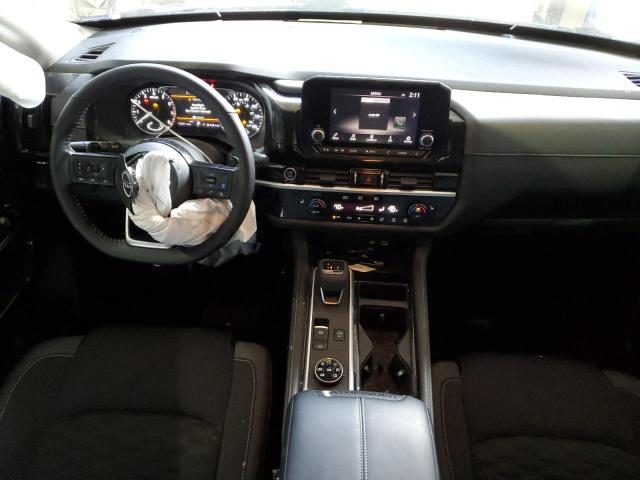 5N1DR3BC4NC210280 Nissan Pathfinder Sv