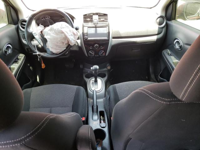 3N1CN7AP0JL878991 Nissan VERSA S