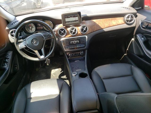 WDCTG4GB7FJ177844 Mercedes-Benz Gla 250 4matic
