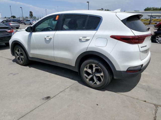 KNDPM3AC5L7823676 KIA Sportage Lx
