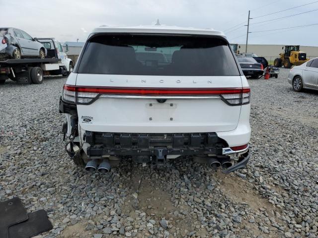 2020 LINCOLN AVIATOR RE - 5LM5J7XC3LGL27993