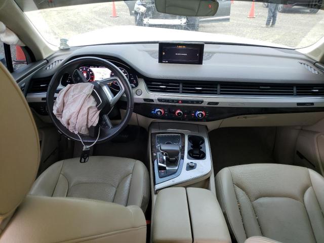 WA1LHAF70JD014954 2018 AUDI Q7, photo no. 8