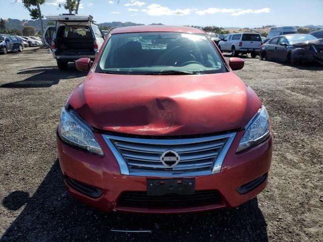 3N1AB7APXEY225240 Nissan SENTRA S