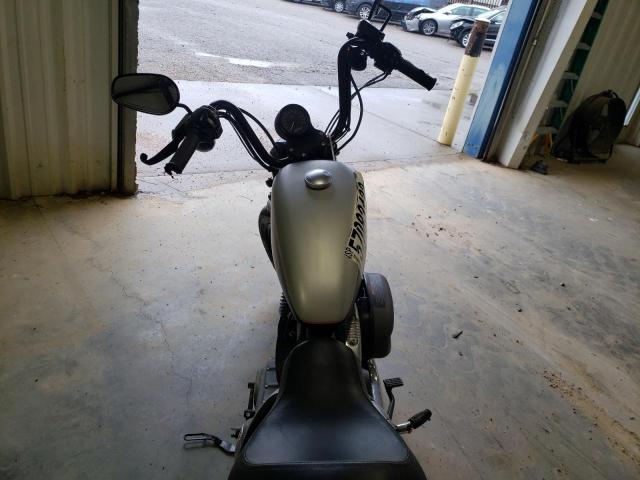 2009 HARLEY-DAVIDSON XL1200 N - 1HD1CZ3139K454893